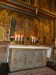svatováclavská kaple, oltář
